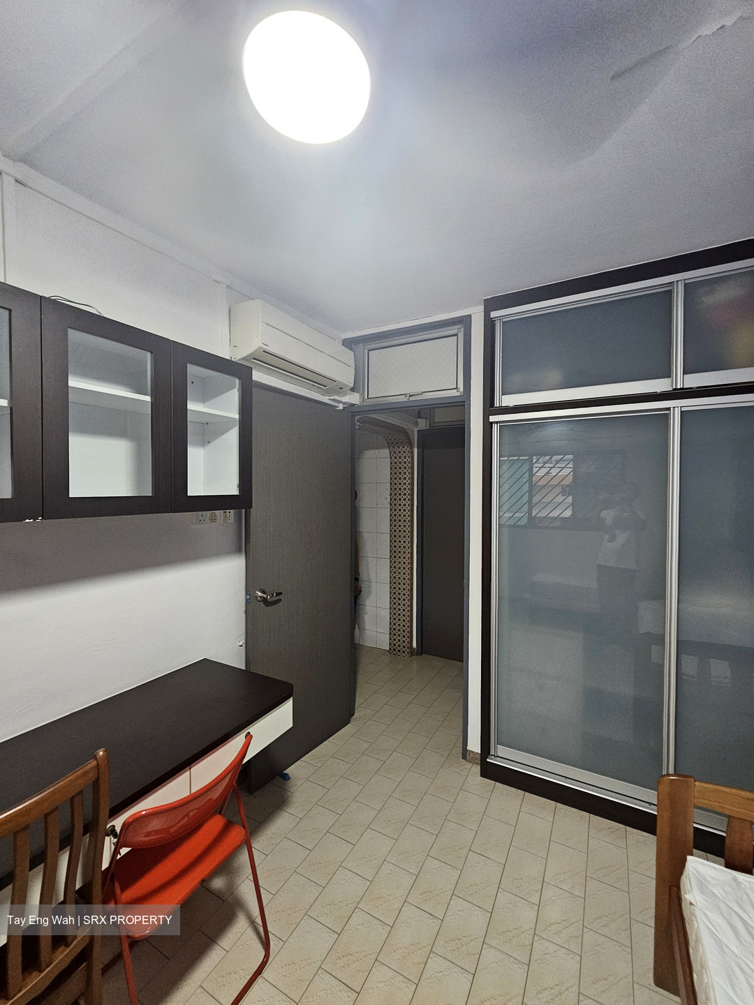 Blk 709 Clementi West Street 2 (Clementi), HDB 4 Rooms #554122551